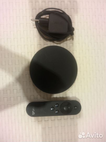 Google Nexus Player