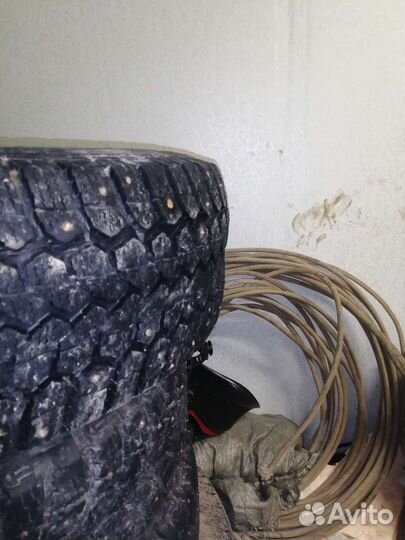 Amtel NordMaster ST-310 215/65 R16