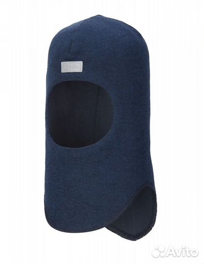 Шапка шлем 50 52 Lassie