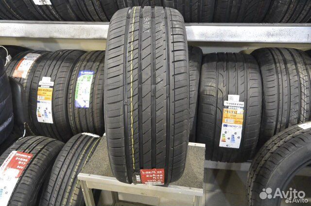iLink L-Zeal56 235/45 R18 98W