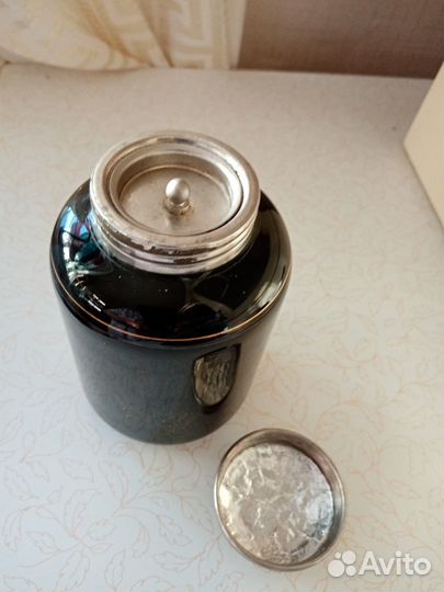 Бюветница Чайница СССР
