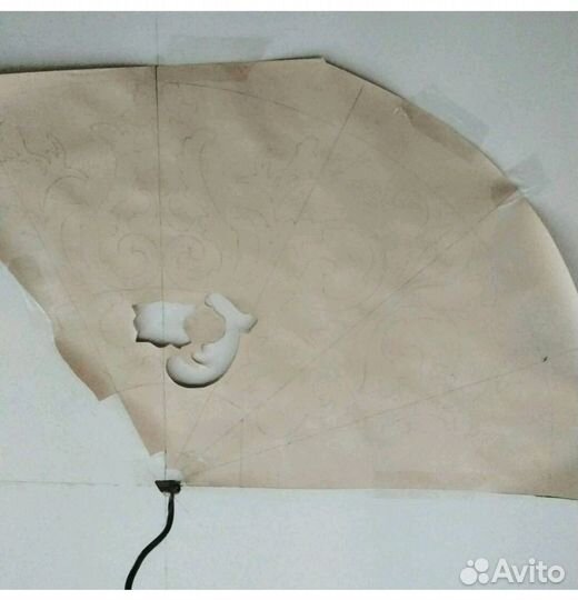 Лепной декор