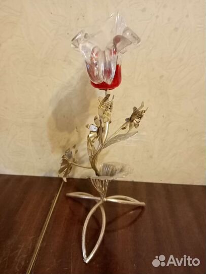 Подсвечник