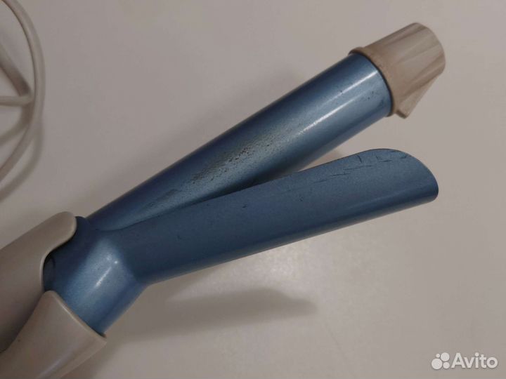 Плойка для волос