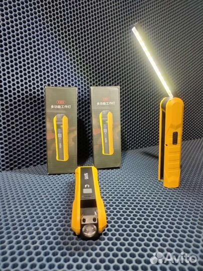 Фонари для сто, Тактические,Бытовые