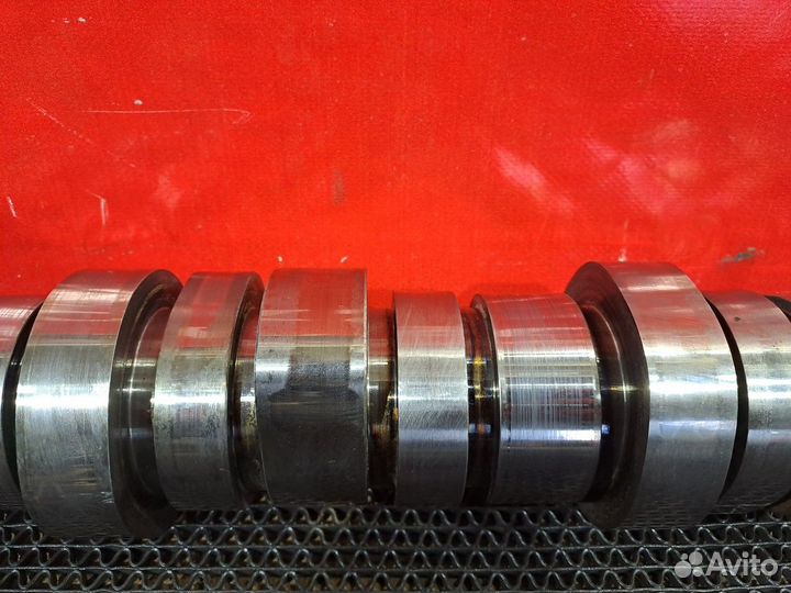 Распредвал Volvo FH, Volvo FM