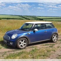 MINI Cooper 1.6 AT, 2007, 150 000 км, с пробегом, цена 745 000 руб.