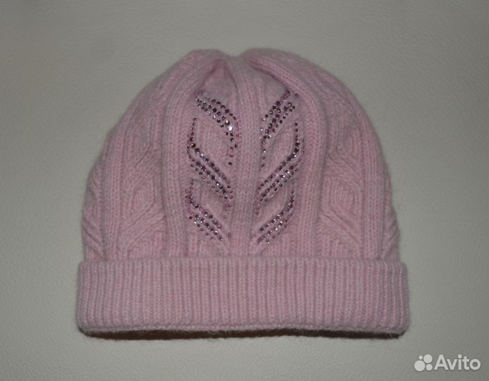 Зимняя шапка