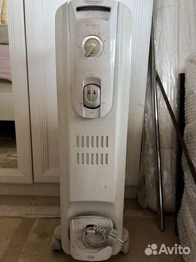 Радиаторы отопления бу