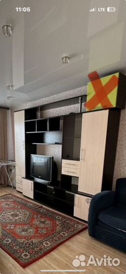 Стенка горка