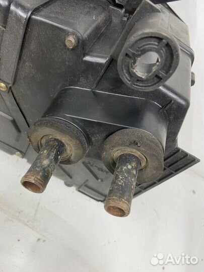 Печка в сборе киа кларус