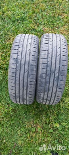 Nokian Tyres Hakka Green 2 185/60 R14