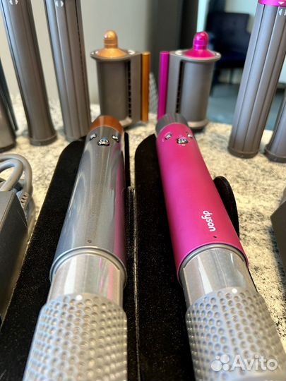 Стайлер Dyson Long HS 05 Оригинал Новый