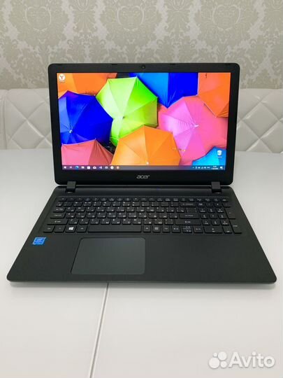 Быстрый Acer 4ядра+8GB+SSD120GB