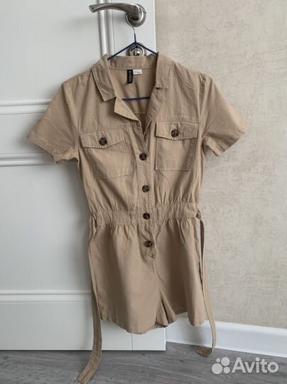 Комбинезон женский hm