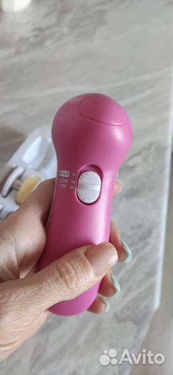 Массажный набор для лица