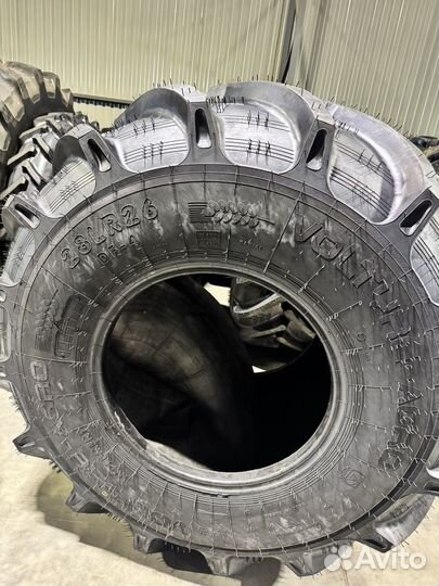 Шина 28LR26 voltyre