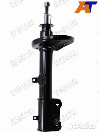 Стойка задняя toyota sprinter