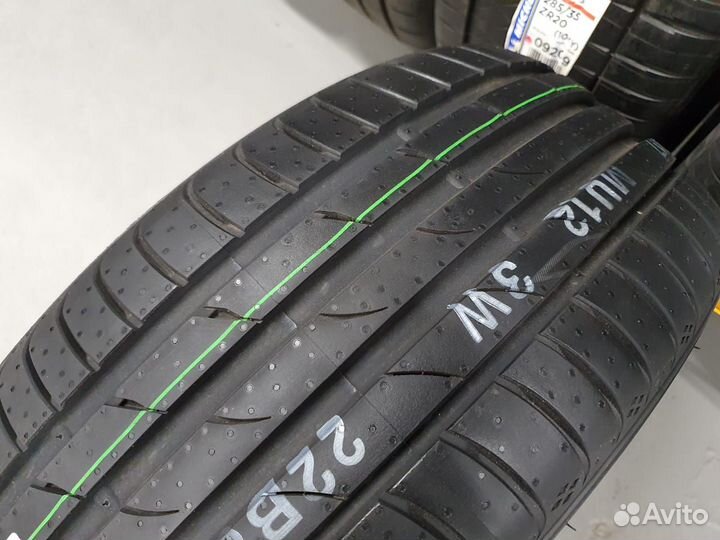 Marshal MU12 235/45 R17