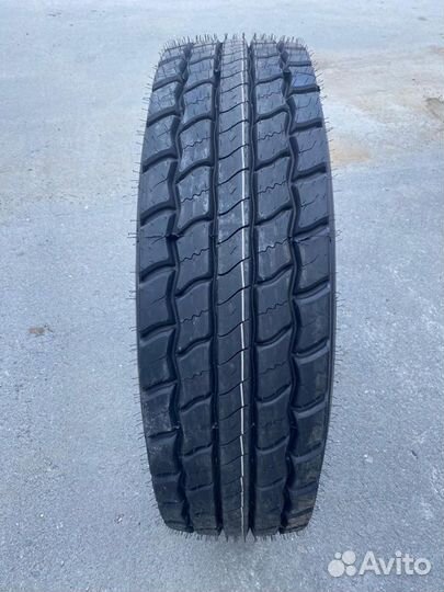 315/80 R22.5 forza REG D Грузовые шины