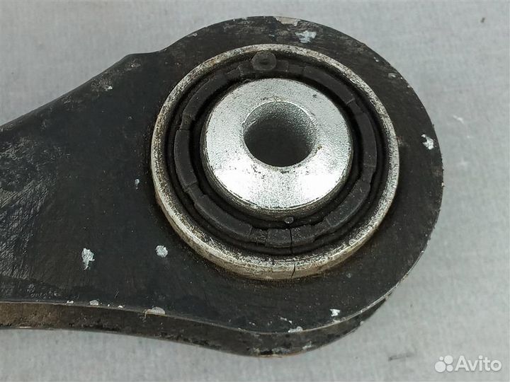 Сход-развальная тяга левая Audi A4 (B9) 8W 2016