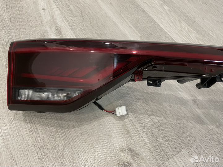 Задний фонарь geely emgrand