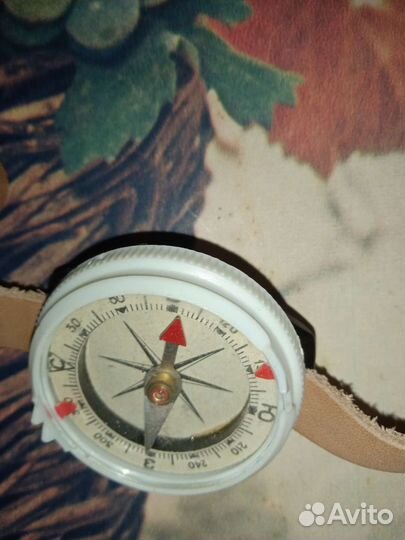 Компас СССР
