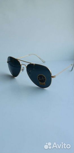 Солнцезащитные очки ray ban