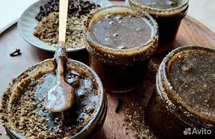 Мёд от инвазий