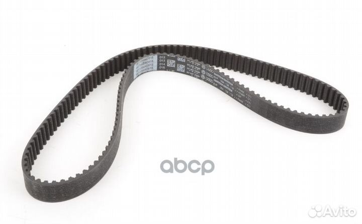 Ремень грм 06A109119J VAG