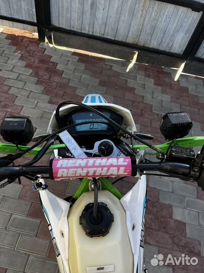 Продам Мотоцикл