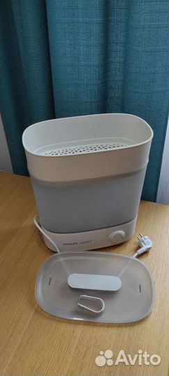 Электрический стерилизатор Philips Avent SCF291/00