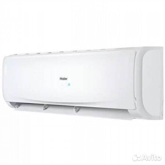 Сплит-система Haier HSU-12HTM03/R2 36кв.м