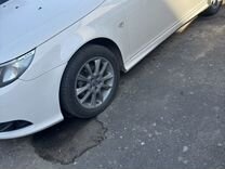 Saab 9-3 1.8 MT, 2007, 260 000 км, с пробегом, цена 550 000 руб.