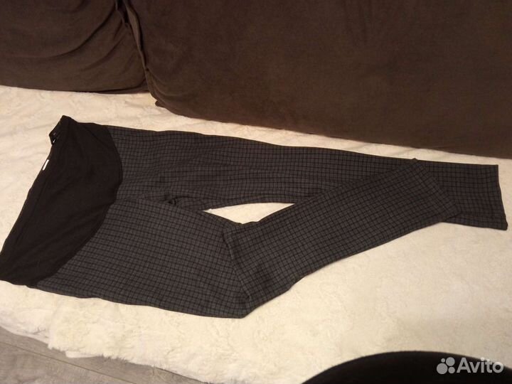 Штаны женские для беременных 48-50