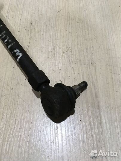 Рулевая тяга наконечник Мерседес W124