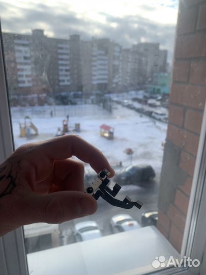 Запчасти на iPhone x