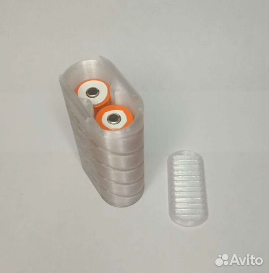 Бокс для 18650