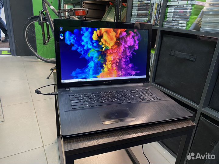 Lenovo G70
