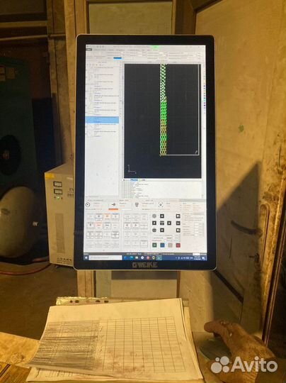 Лазерная резка металла (сталь) для Юр лиц и ИП