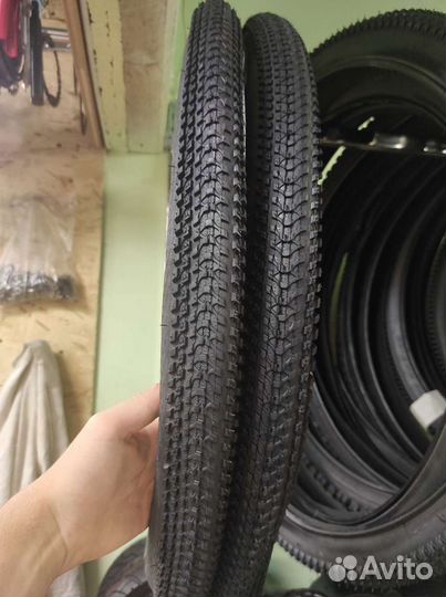 Покрышка для велосипеда 27,5x2.1