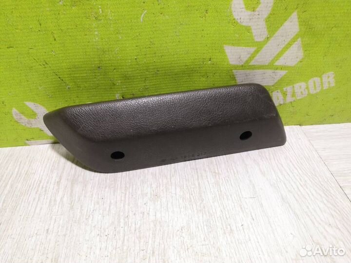 Ручка двери бмв Е30