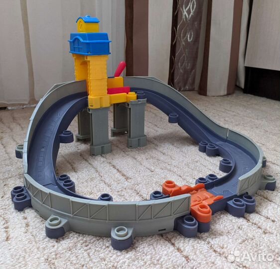 Chuggington 