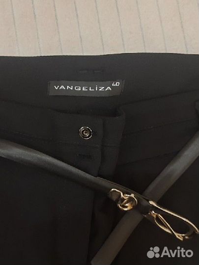 Женские брюки