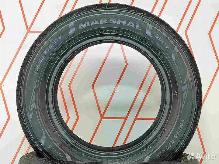 Marshal MH15 195/65 R15 91V