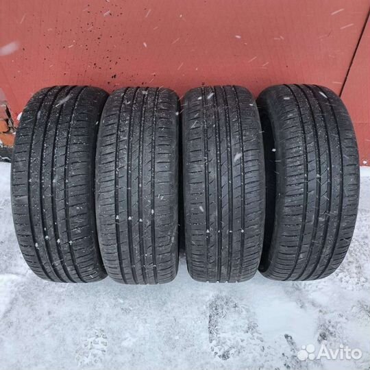 Hankook Ventus Prime 2 K115 215/55 R17 94V