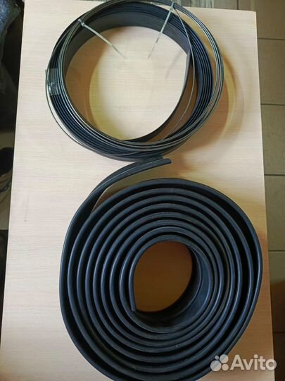 Расширители арок универсальные