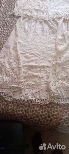 Костюм женский