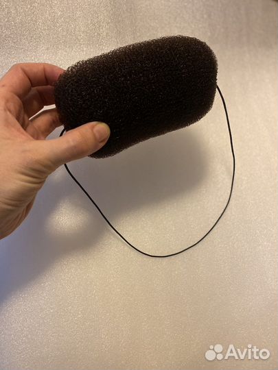 Заколки для создания пучков