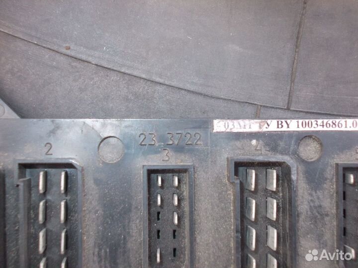 Запчасть маз